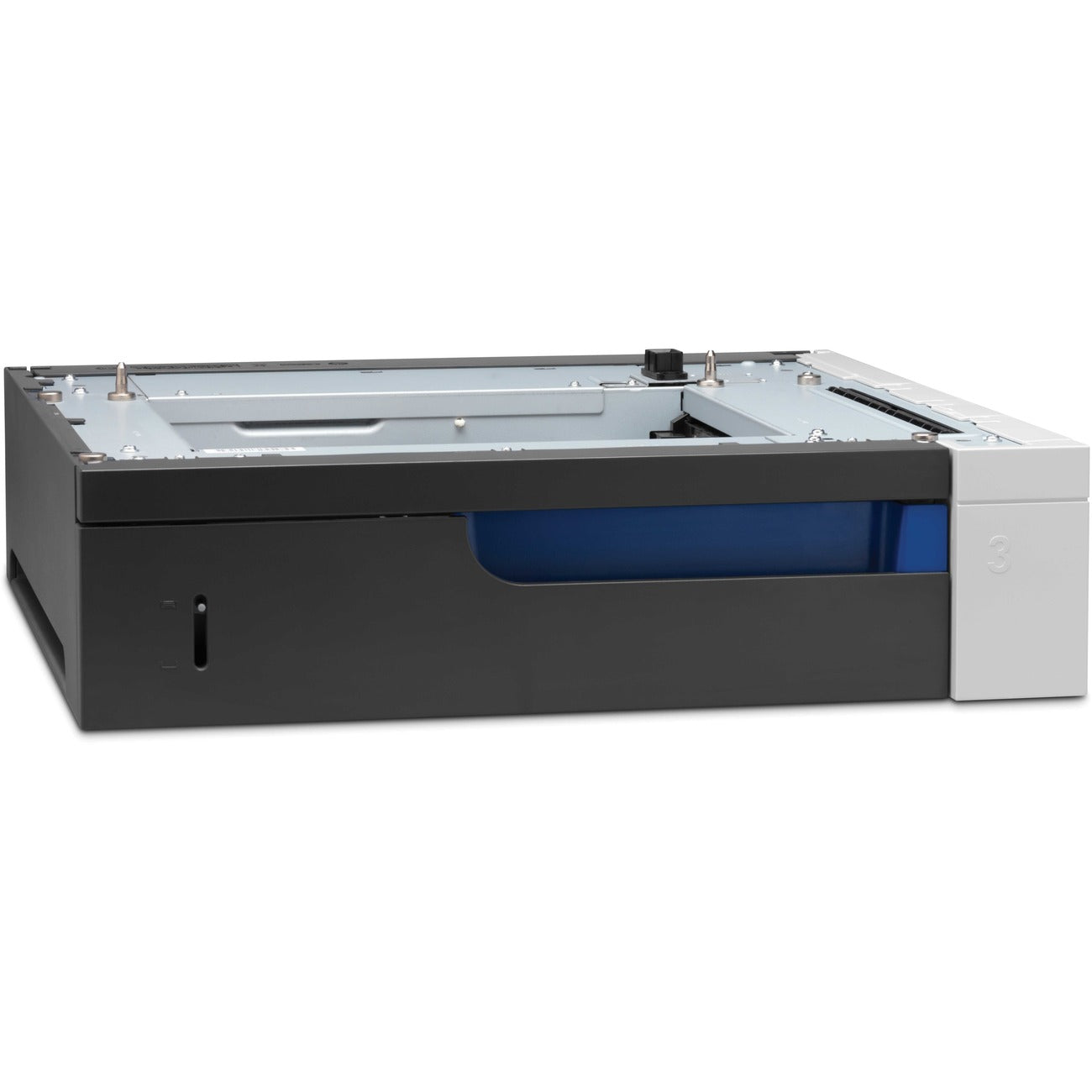 HP Paper Tray for CP5220 Series Printer HP Paper Tray for CP5220 Series Printer